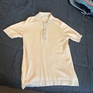 Polo shirt